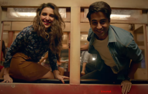 Ye Jawaani Teri Lyrics - Meri Pyaari Bindu - Nakash Aziz