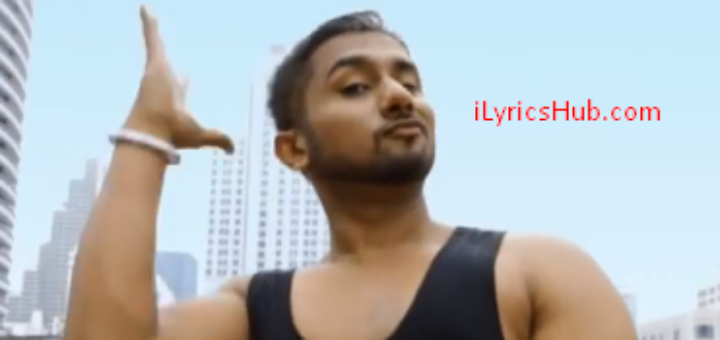Goliyan Lyrics Diljit Dosanjh | Yo Yo Honey Singh
