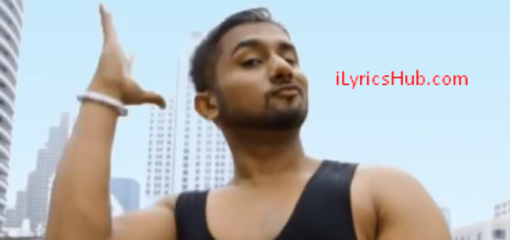 JINGLE BELL LYRICS - Yo Yo Honey Singh | iLyricsHub
