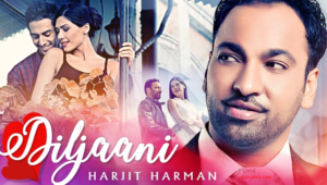 Diljaani Lyrics - Harjit Harman | 24 Carat |