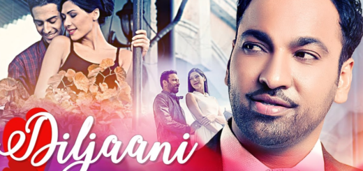 Diljaani Lyrics - Harjit Harman | 24 Carat |