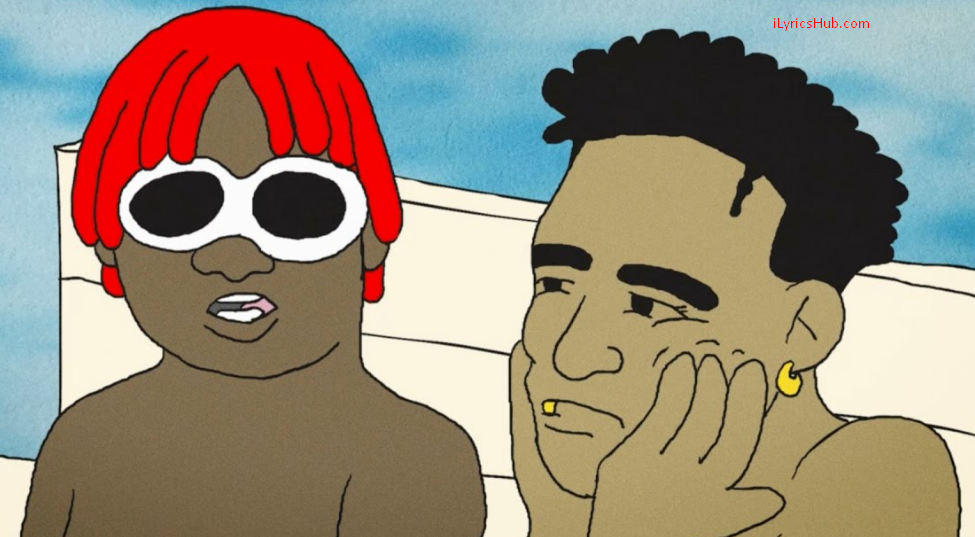 iSpy Lyrics - Kyle feat. Lil Yachty â€
