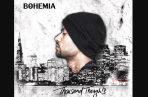 IDGAF Lyrics - BOHEMIA