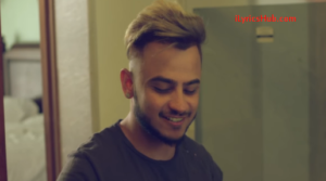 Haan Haan Hum Peete Hain Lyrics - Millind Gaba 