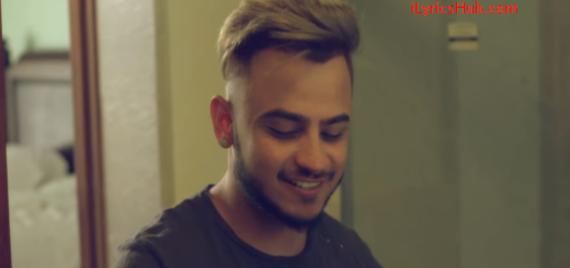 Haan Haan Hum Peete Hain Lyrics - Millind Gaba