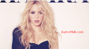 Medicine Lyrics - Shakira