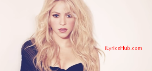 Medicine Lyrics - Shakira