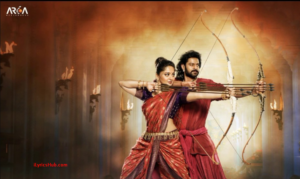 Oka Praanam Lyrics (Full video) - Baahubali 2 - The Conclusion