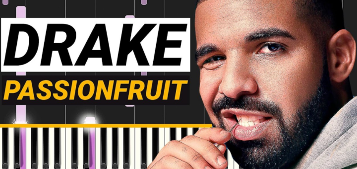 Passionfruit Lyrics (Full Song) - Drake English Song