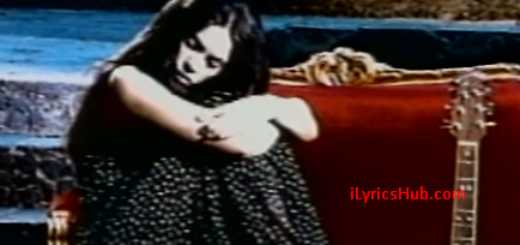 Dónde Estás Corazón Lyrics - Shakira