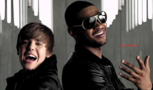 Somebody To Love Lyrics - Justin Bieber - Usher