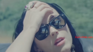 Teenage Dream Lyrics - Katy Perry
