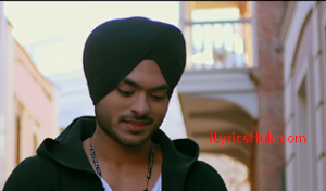 Teri Snapchat Lyrics - Inder Dosanjh