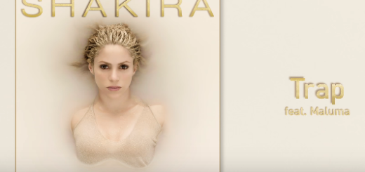 Trap Lyrics (Full Videdo) - Shakira