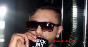 Johny Walker Lyrics - Varinder Brar, Yo Yo Honey Singh 