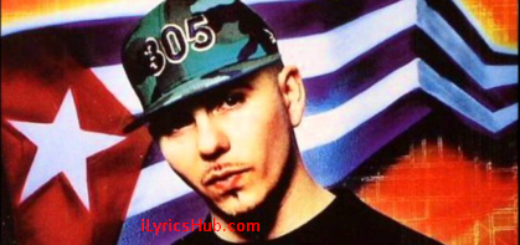 305 Anthem Lyrics - Pitbull