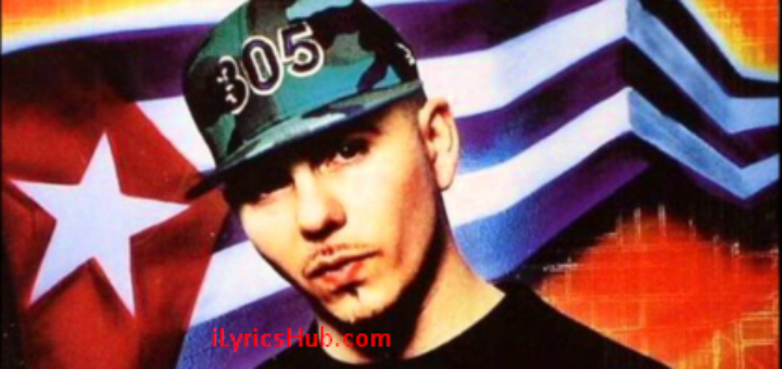 305 Anthem Lyrics - Pitbull