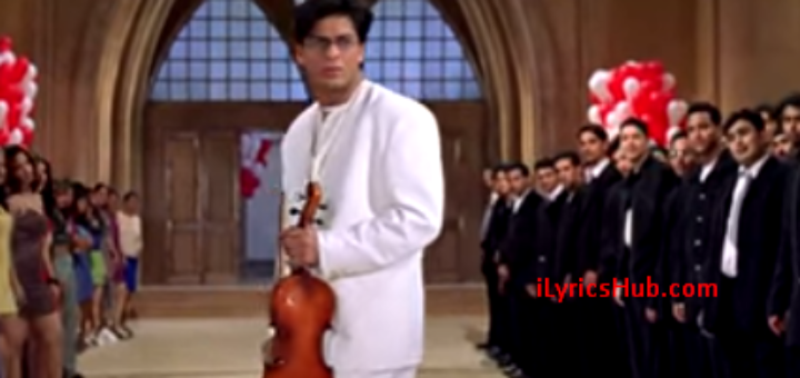 Aankhein Khuli Lyrics - Lata Mangeshkar