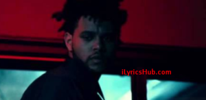 Adaptation Lyrics - The Weeknd