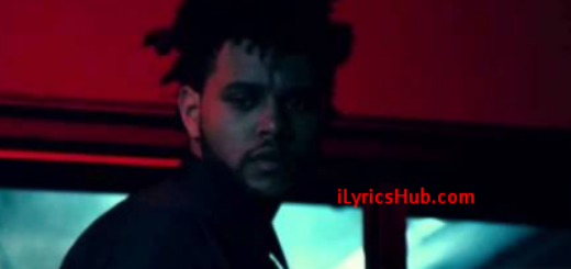 Adaptation Lyrics - The Weeknd