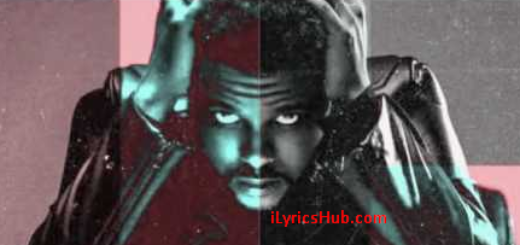 All I Know Lyrics - The Weeknd