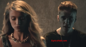 All That Matters Lyrics - Justin Bieber