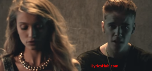 All That Matters Lyrics - Justin Bieber