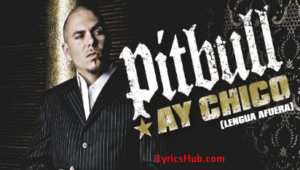 Ay Chico Lyrics - Pitbull