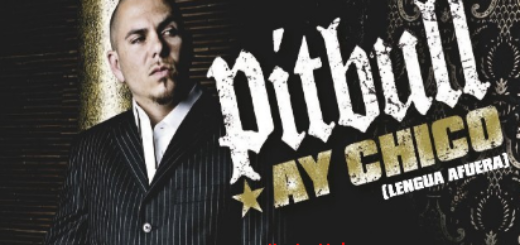 Ay Chico Lyrics - Pitbull
