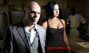 Be Quiet Lyrics - Pitbull