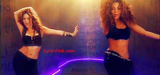 Beautiful Liar Lyrics – Shakira (Full Video)