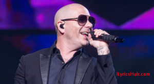 Blanco Lyrics - Pitbull