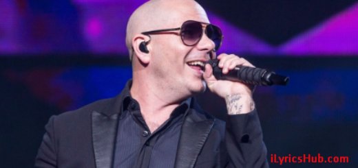 Blanco Lyrics - Pitbull