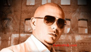 Blood Is Thicker Than Water Lyrics - Pitbull