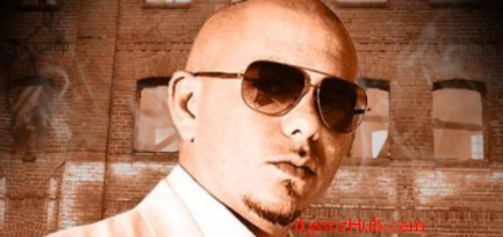 Blood Is Thicker Than Water Lyrics - Pitbull