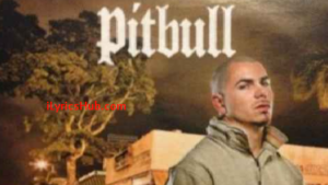 Bojangles Lyrics - Pitbull