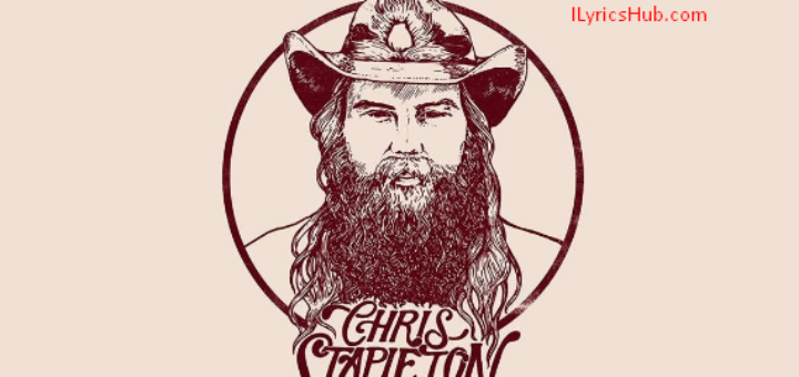 Either Way Lyrics - Chris Stapleton