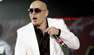 Culo Lyrics - Pitbull