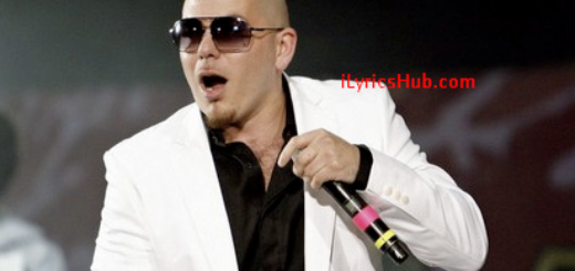 Culo Lyrics - Pitbull