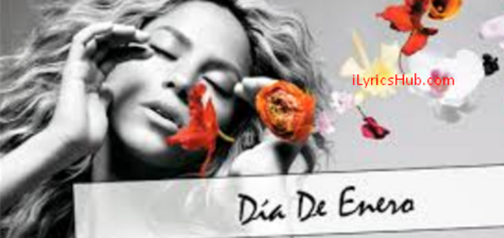 Dia de Enero Lyrics - Shakira