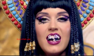Diamonds Lyrics - Katy Perry