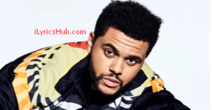 Die For You Lyrics - The Weeknd