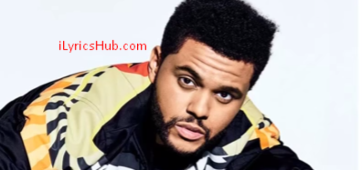 Die For You Lyrics - The Weeknd