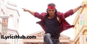 Ding Dang Lyrics - Munna Michael 2017