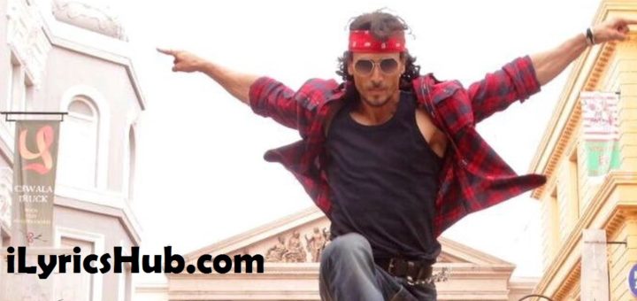 Ding Dang Lyrics - Munna Michael 2017