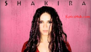 Eres Lyrics - Shakira