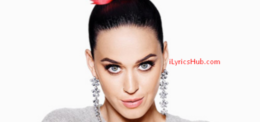 Every Day Is A Holiday Lyrics - Katy Perry
