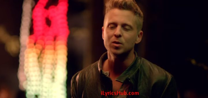 Feel Again Lyrics - OneRepublic