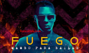 Fuego Lyrics - Pitbull