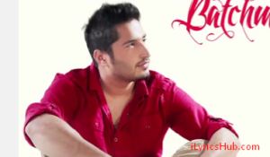 Gal Sunja Song Lyrics - Jassi Gill 